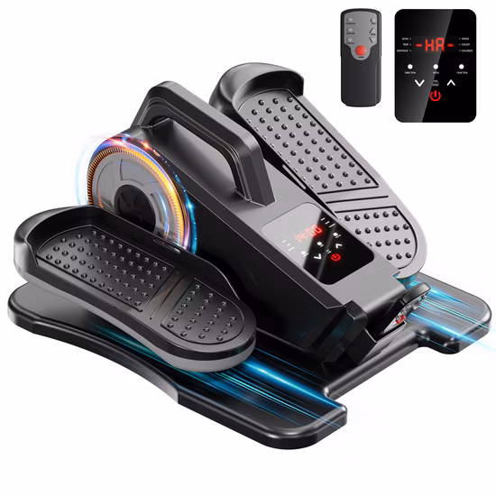 Fabrikpreis-Maschine Mini-Heimtrainer Pedaltrainer Schreibtischfahrrad zum Fabrikpreis