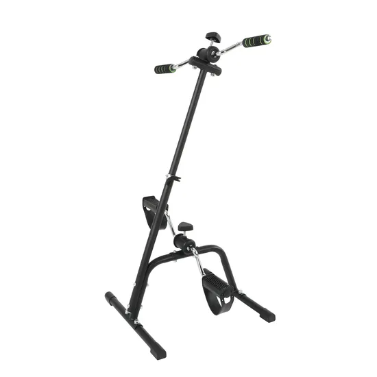 Health Recovery Pedaltrainer für Arme und Beine, Mini-Padel-Heimtrainer im Laufband