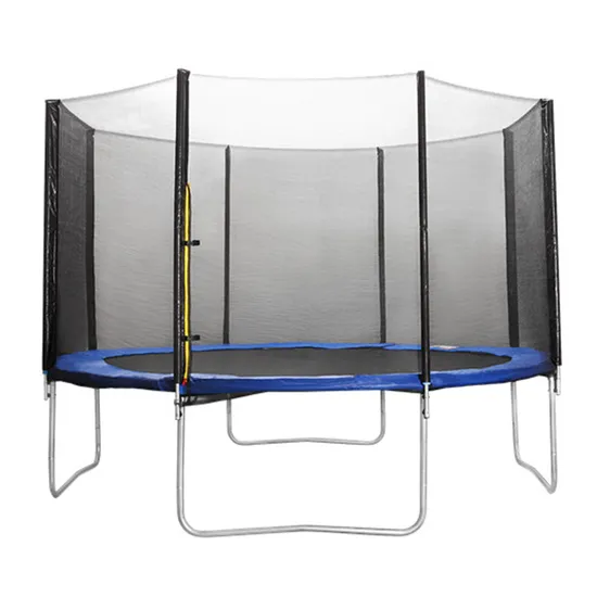 Kinder-Mini-Indoor-Trampolin, runde Trampoline zu verkaufen
