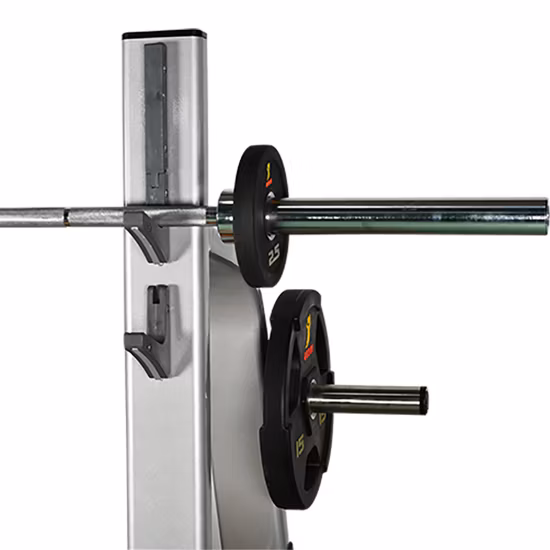 Lmcc Fitnessgeräte, verstellbare Bank, verstellbare Neigung, Sit-up-Bank, klappbare Multifunktions-Hantel-Trainingsgewicht, flache Bank