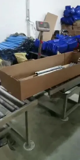 Nanjian Hochwertiges 8-Fuß-Rundtrampolin für den Außenbereich mit Gehäuse