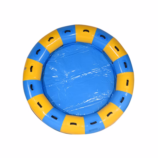 2022 Trampolinpark Kinder & Kinder Indoor & Outdoor Big & Mini Jumping & Jump Fitness Bungee Aufblasbares Trampolin mit Seilparcours