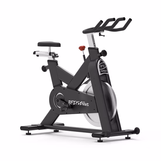Professionelles Sport-kommerzielles magnetisches Mini-Fitness-Übungs-Spinning-Fahrrad